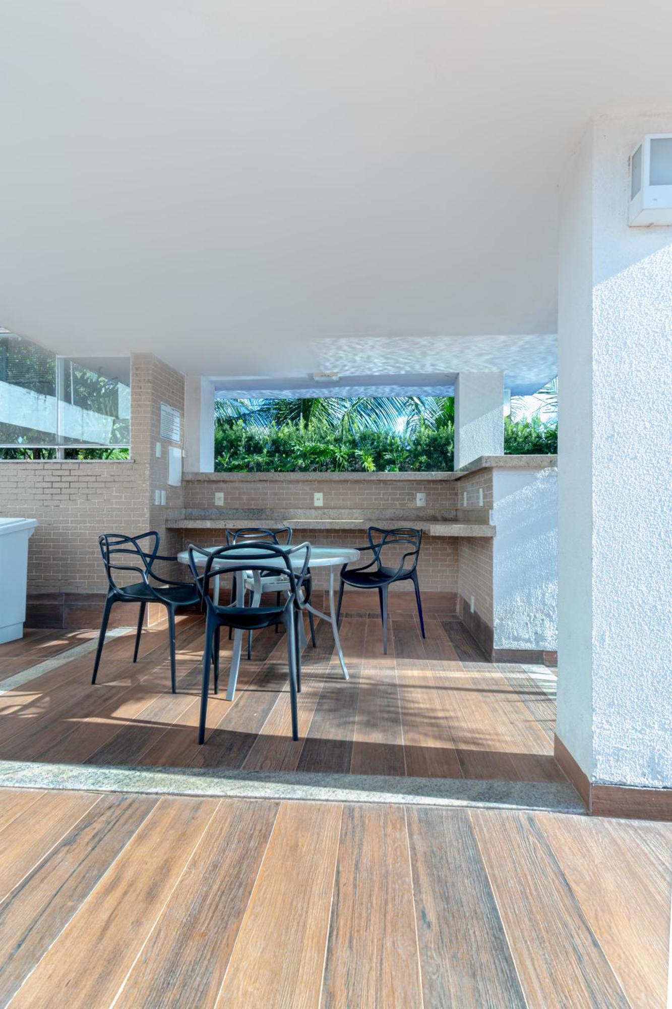 Palmas Experience - Apartamento Sublime, Vista Incrivel, Em Frente Ao Shopping Bagian luar foto