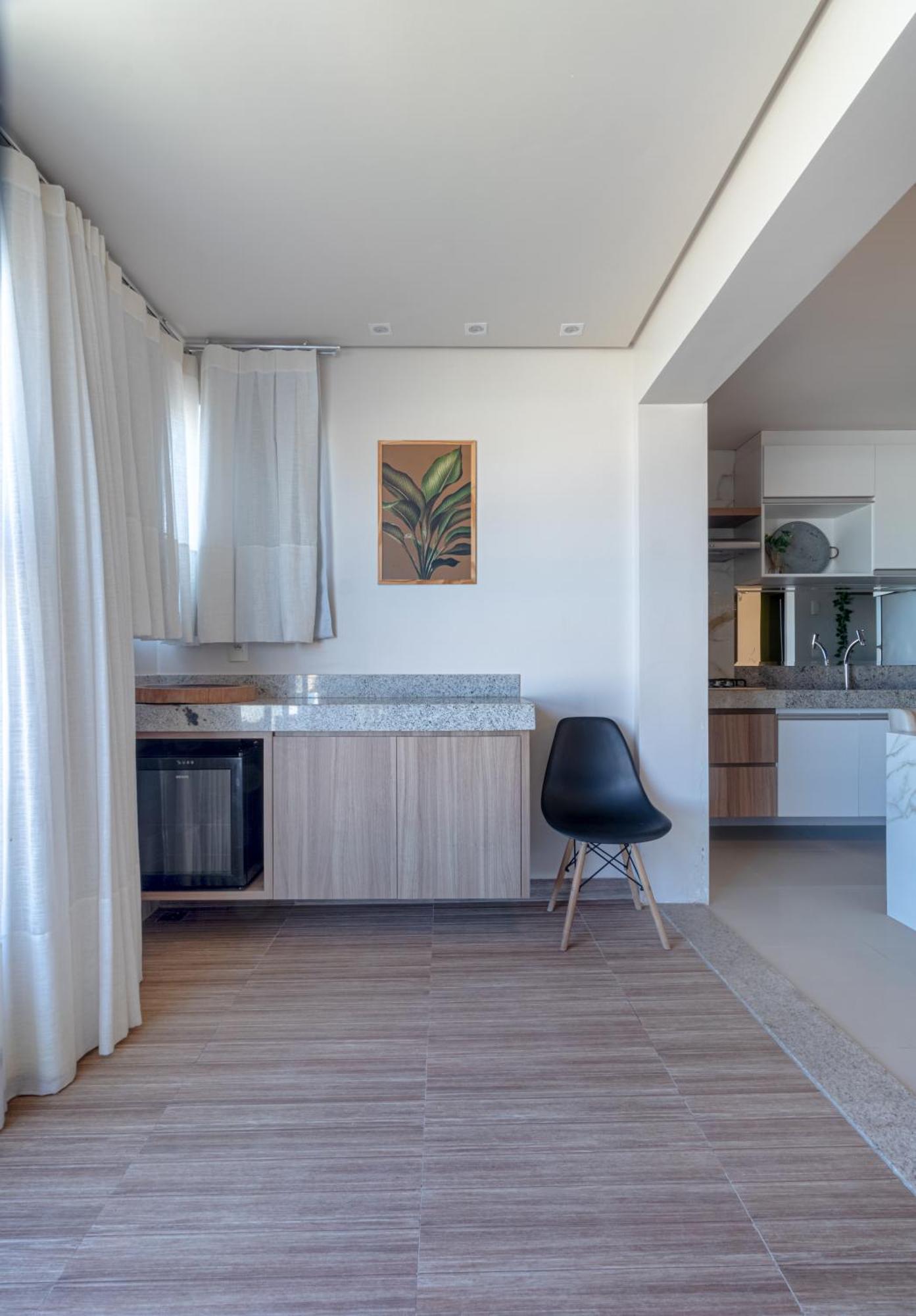 Palmas Experience - Apartamento Sublime, Vista Incrivel, Em Frente Ao Shopping Bagian luar foto